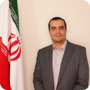 دکتر محمد حسین معطر